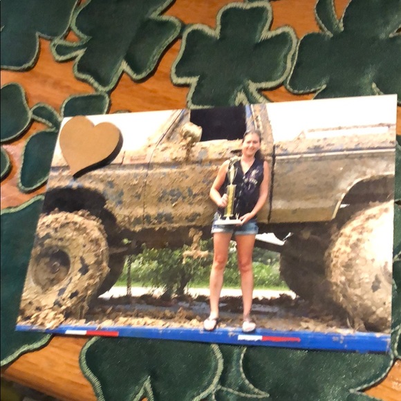 Meet your Posher, Michael - Picture 6 of 10